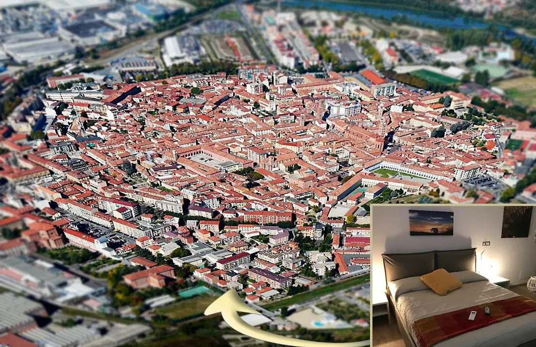 Casa Soave B&B-1