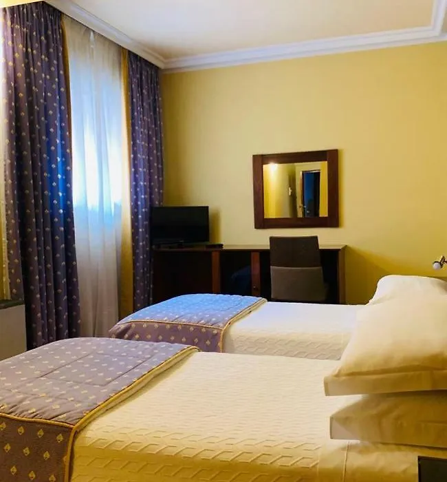 Hotel Valenca Do Minho-1