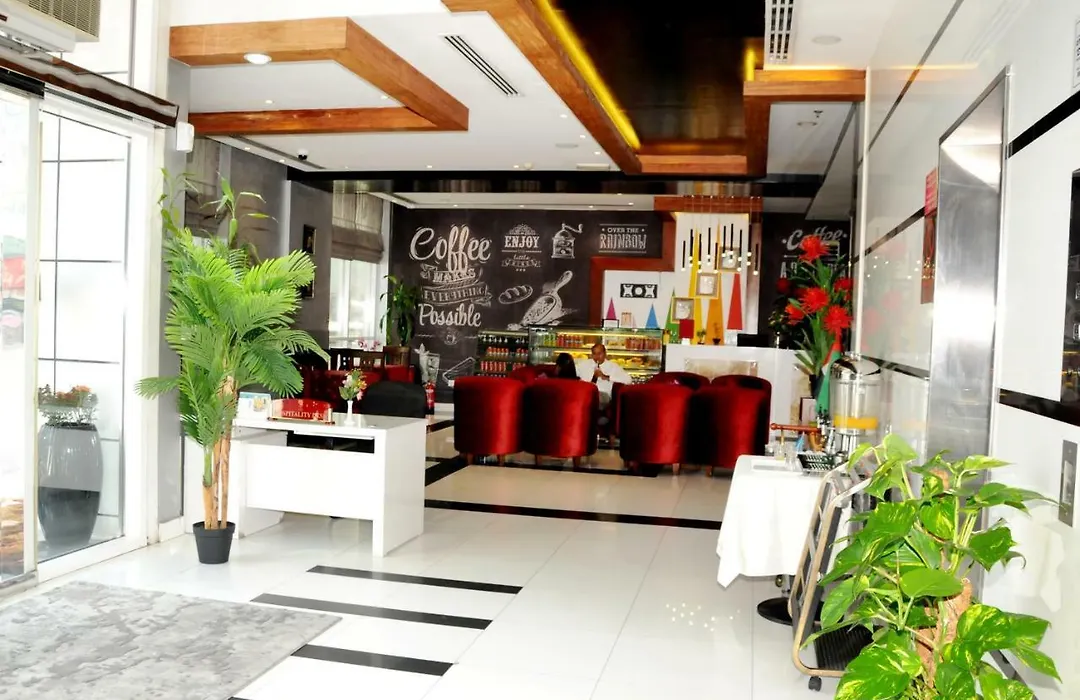 Rainbow Hotel-1