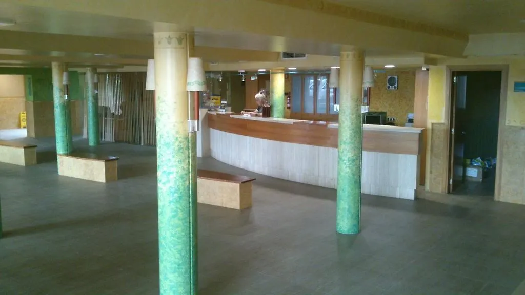 Hotel Port Vinyols-1
