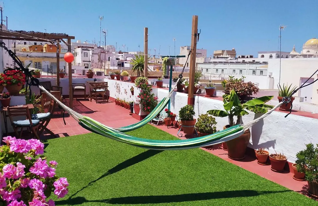 Spanish Galleon Lodge-1