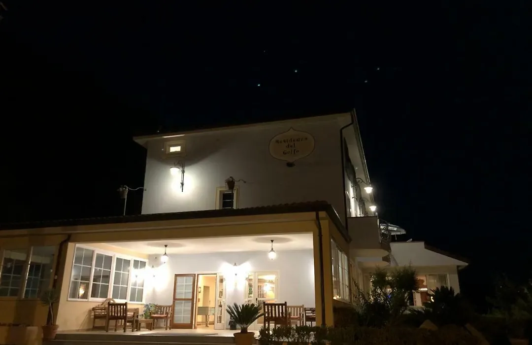 Hotel Residenza del Golfo-1