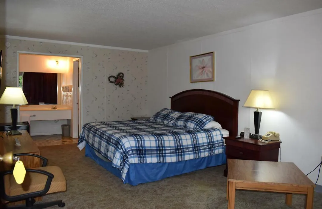Thurman'S Lodge-1
