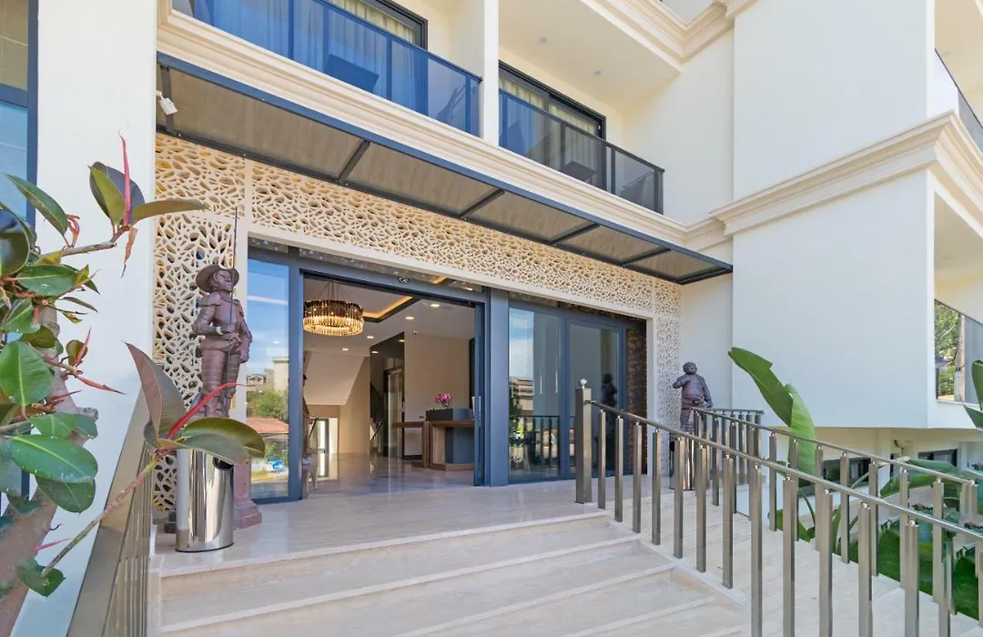Amossia Elite Hotel-1