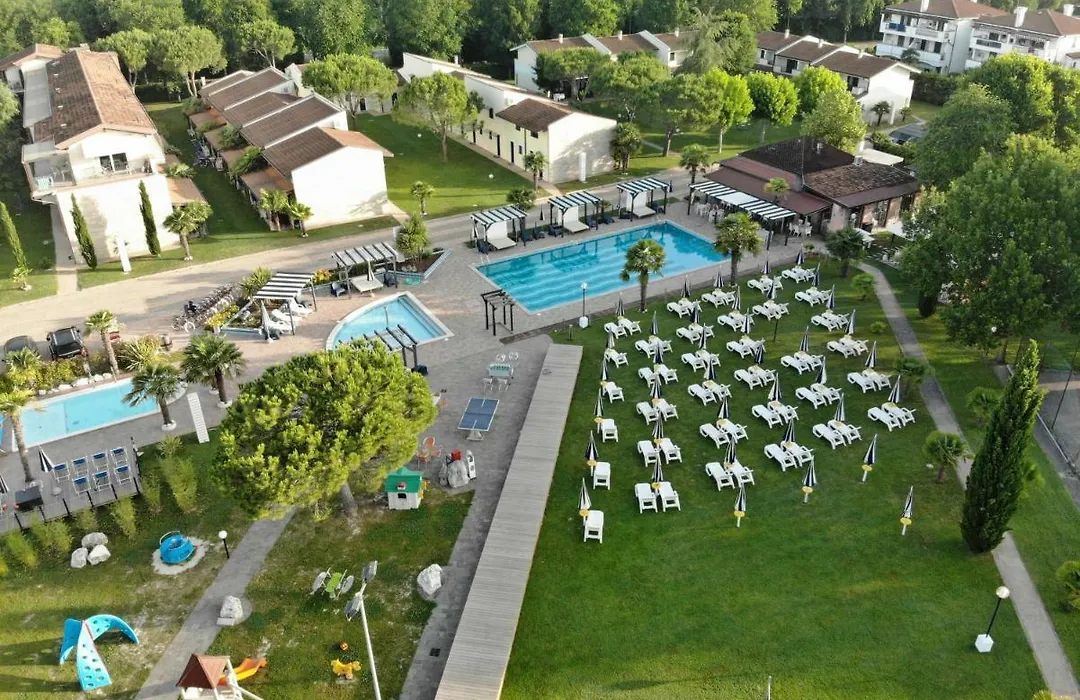 Residence Duna Rossa - Family Friendly-1