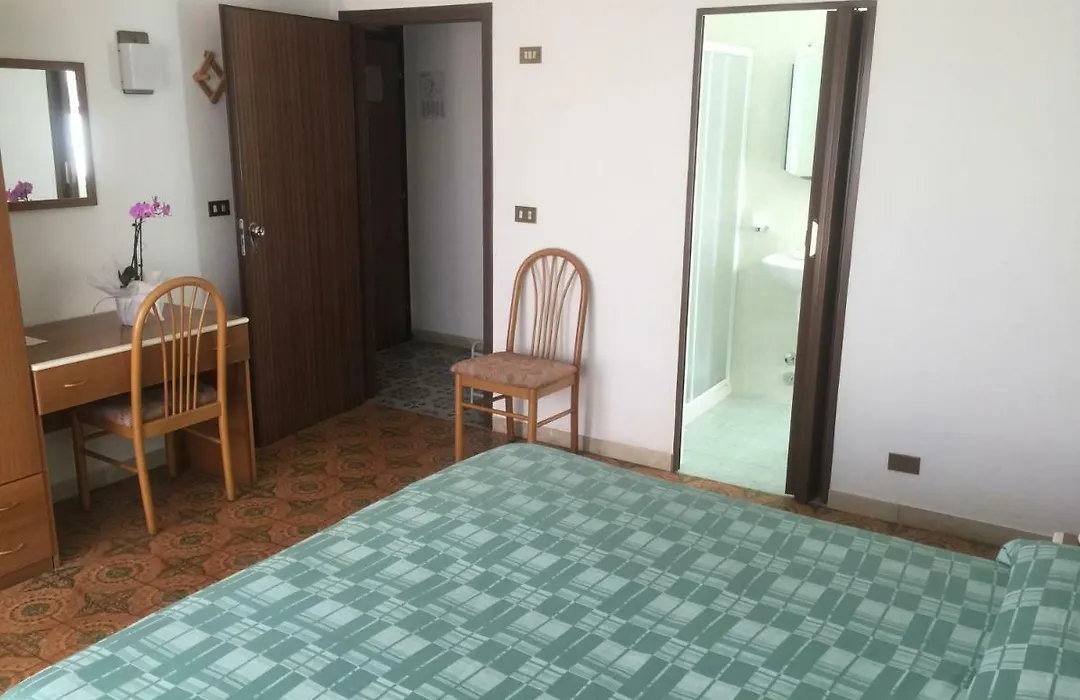 Hotel Margherita-1