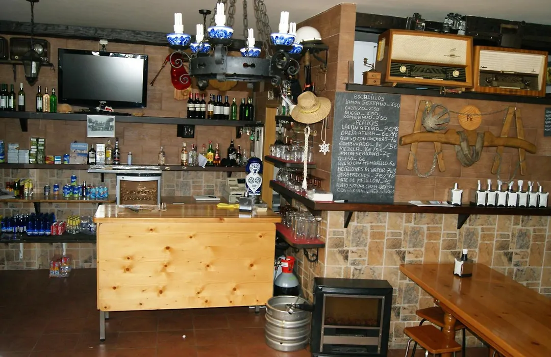 Hostal Casa Isabel-1