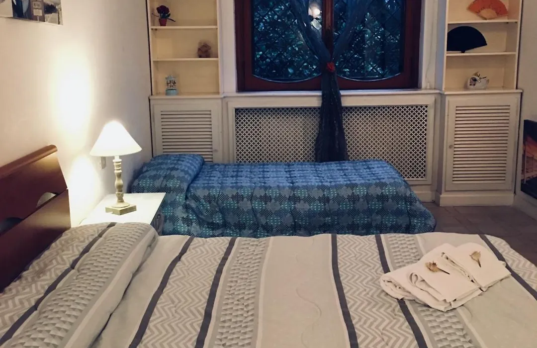 La casa di Nataly-1