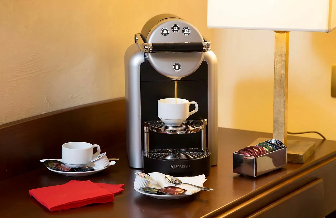 Astrid Roma Suites-1