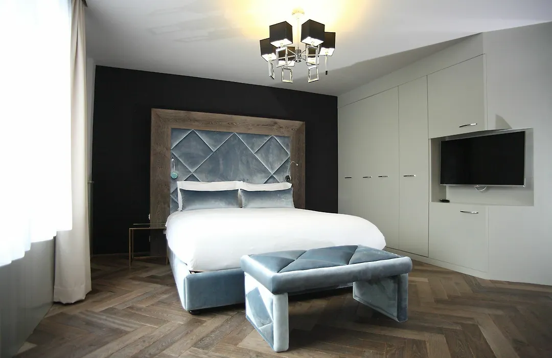 Aparthotel L'Impronta-1