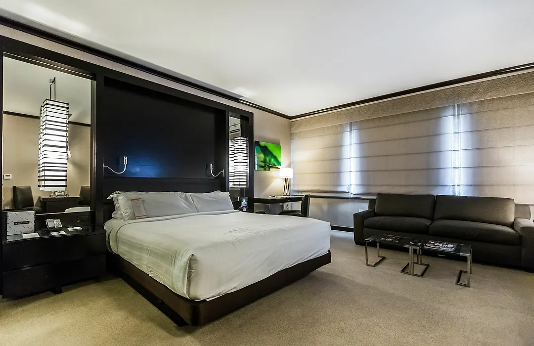 Vdara Condo Hotel Suites By Airpads-1