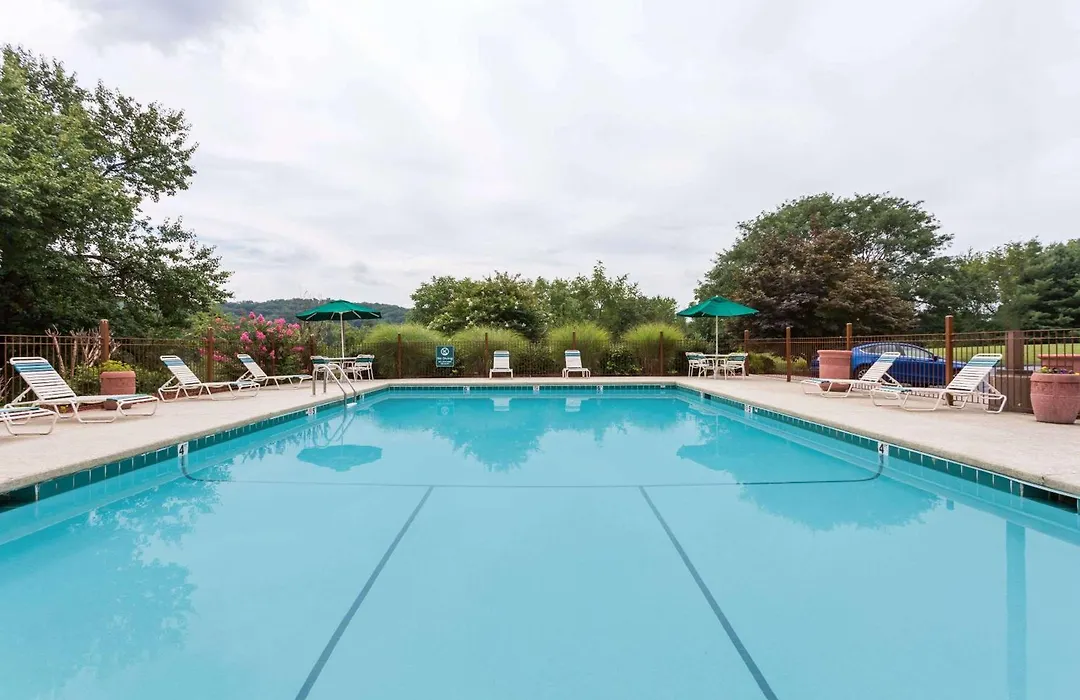 Extended Stay America Suites - Bristol-1