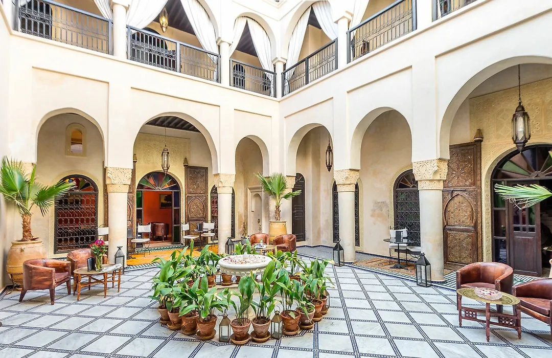 Riad Boustane & Spa-1