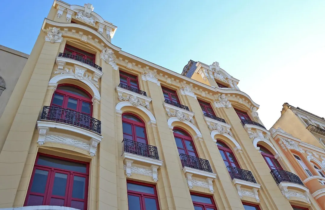 Socialtel Lapa Rio De Janeiro-1