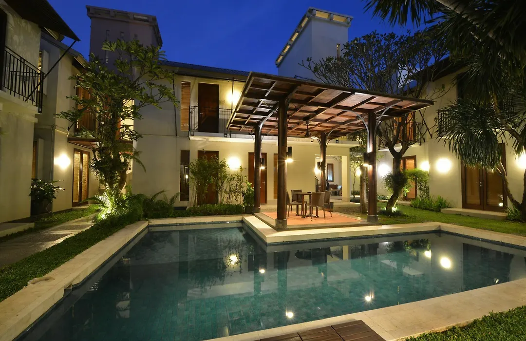 Zen Rooms Kemang Ampera-1