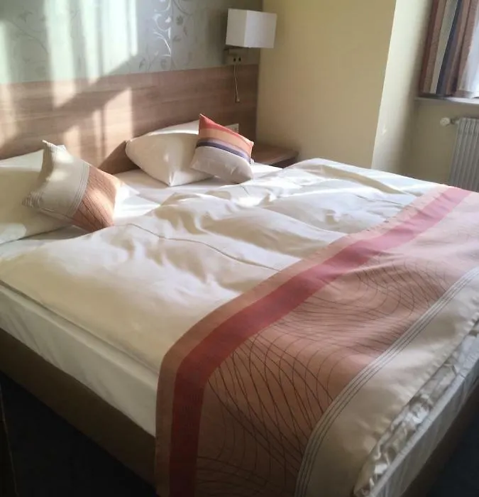 Hotel Hechinger-Hof-1