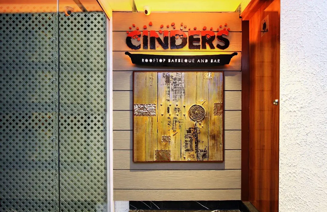 Comfort Inn Insys-1