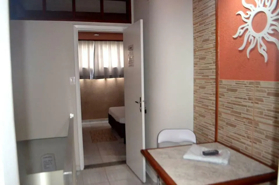 Motel & Hotel Free Love Jf-1