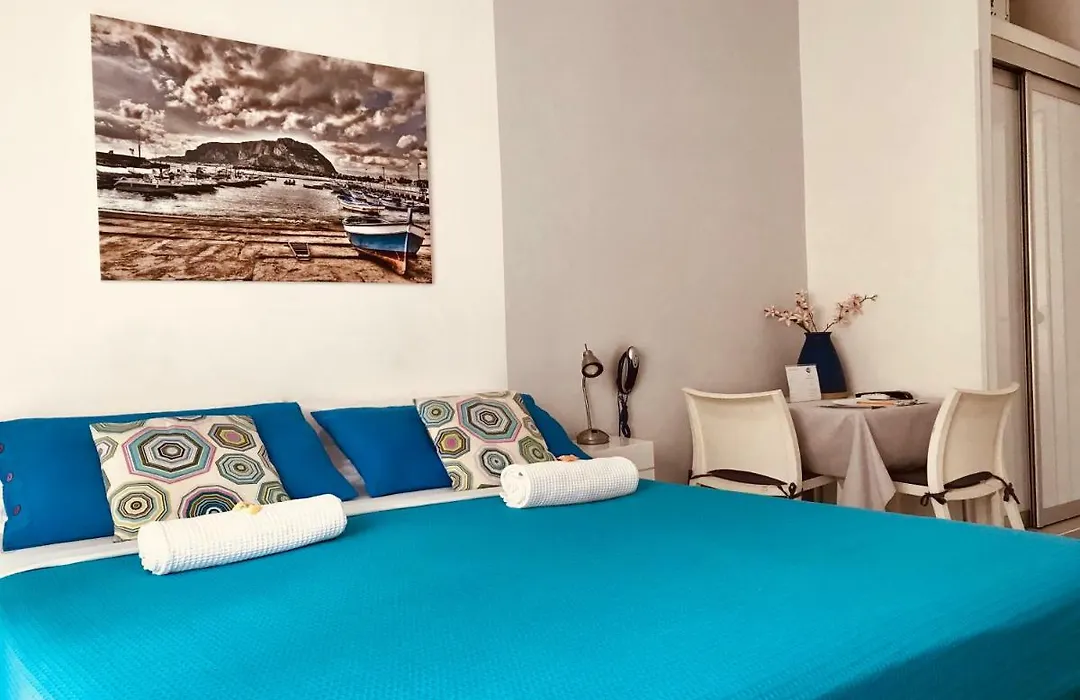 B&B La Bella Vita-1