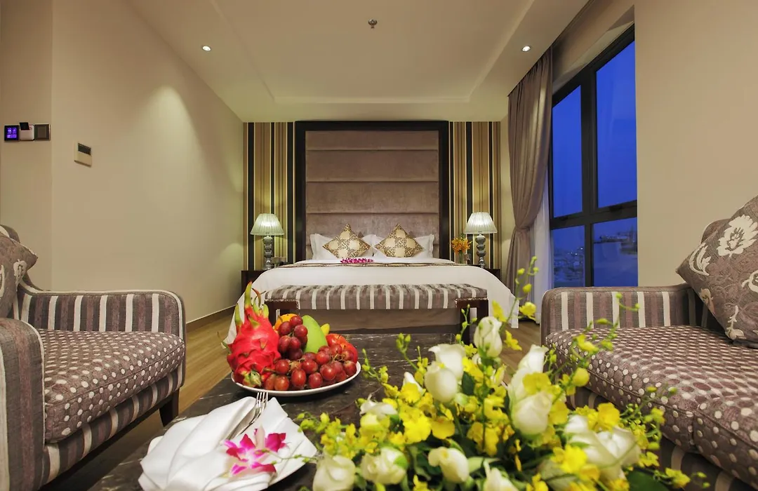 Athena Hotel-1