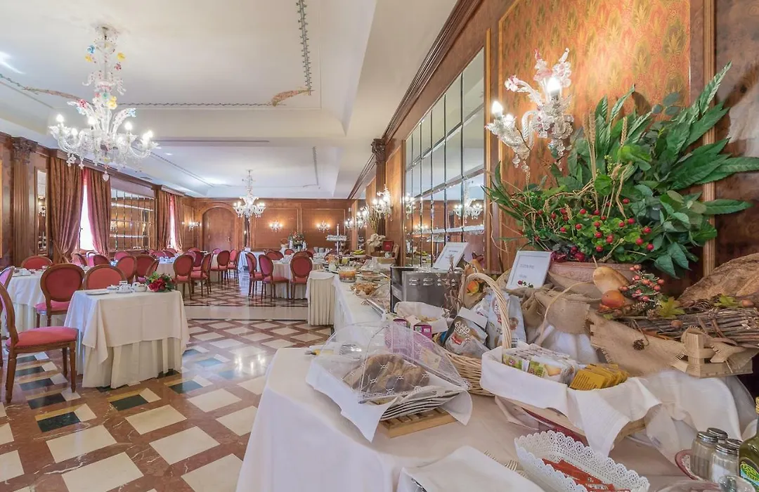 Hotel Torre Sant'Angelo-1