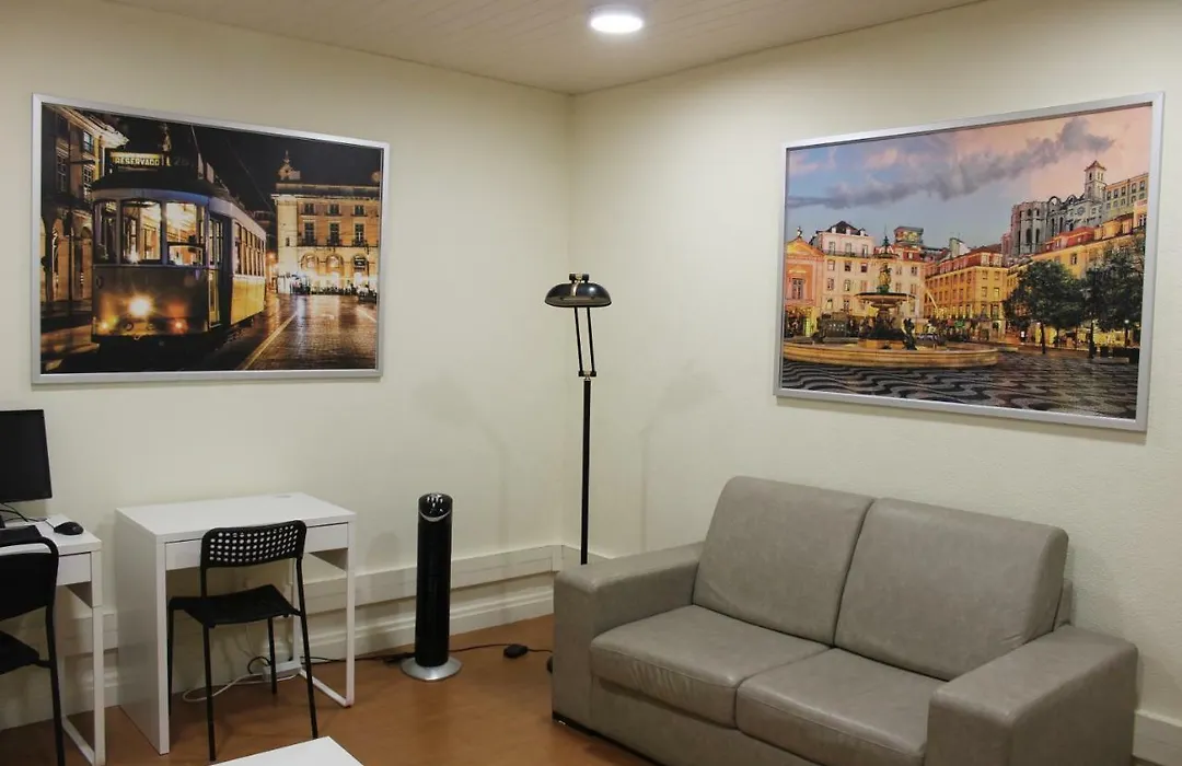 Tagus Royal Residence-1
