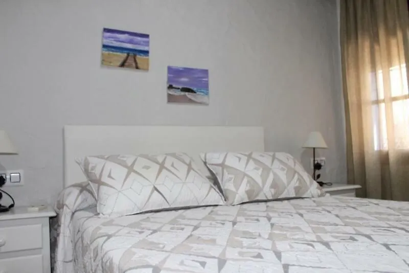 Hostal El Espinel-1
