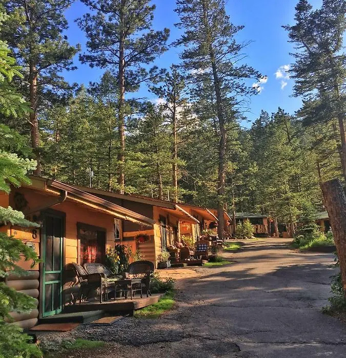 Pine Haven Resort-1