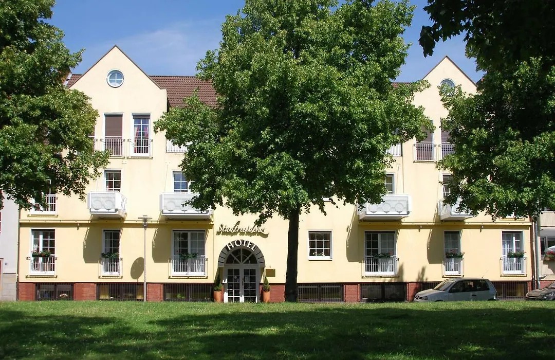Hotel Stadtresidenz-1