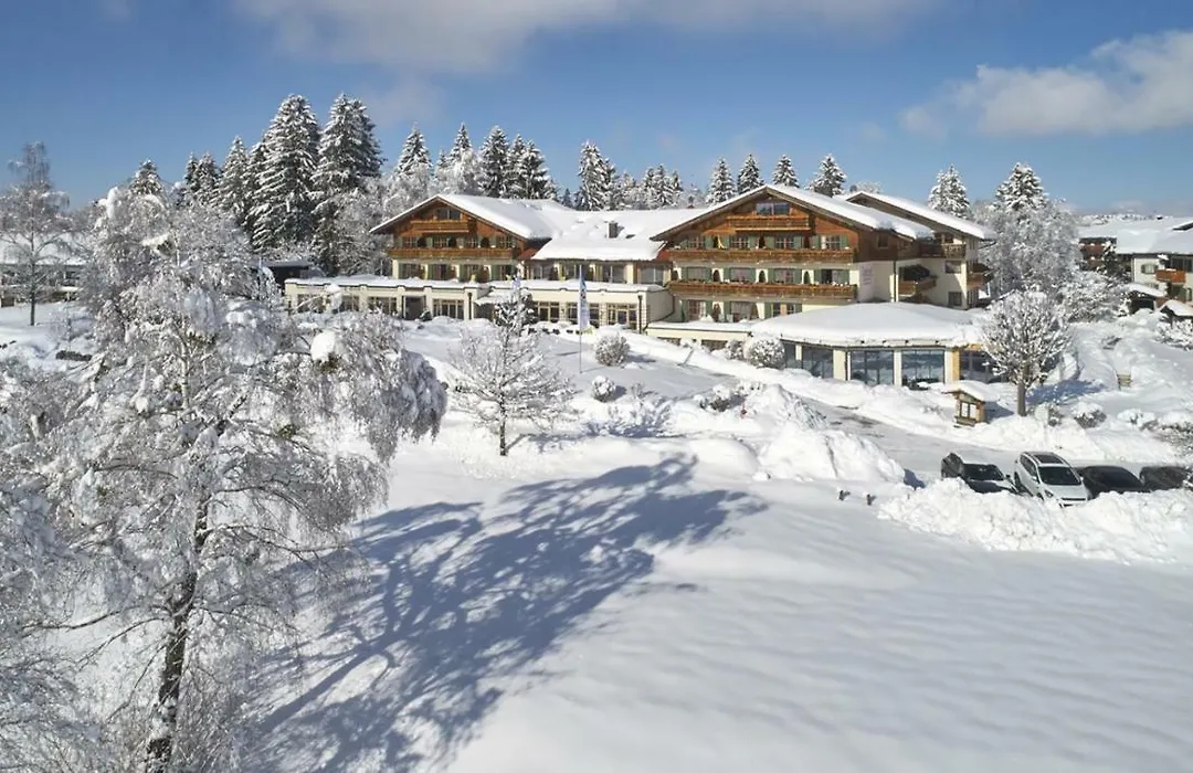 Parkhotel am Soier See-1