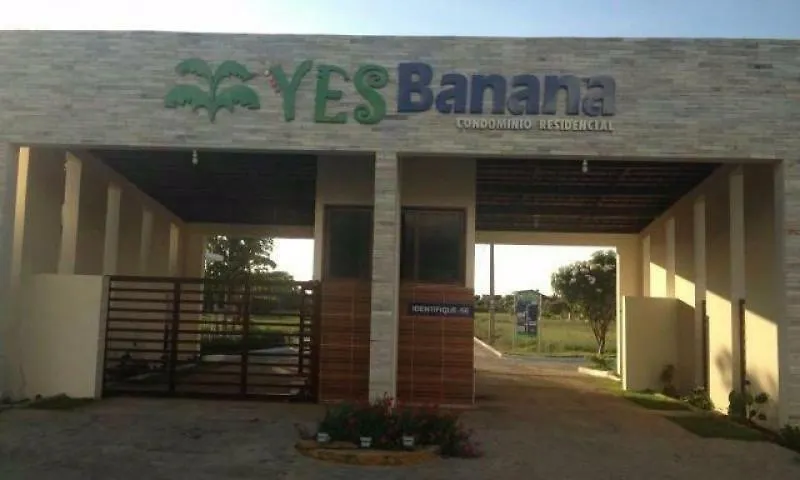 Ku4tro House - Condomínio Yes Banana-1