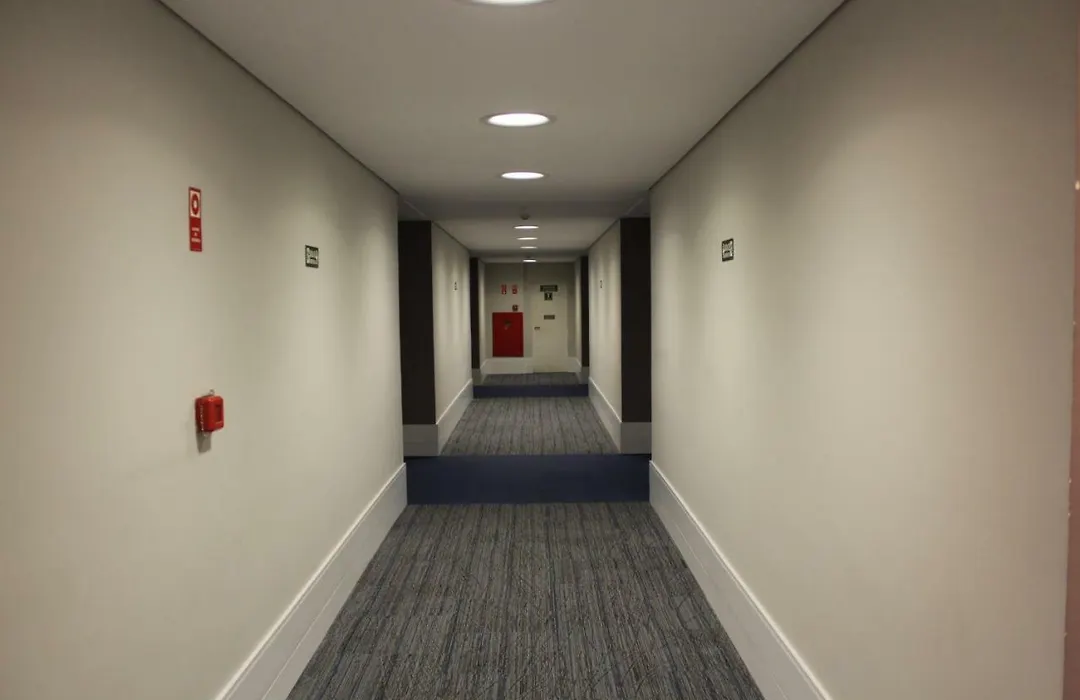 Sleep Inn Galleria Campinas-1