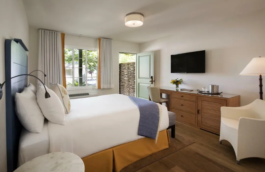 Indian Springs Resort & Spa-1