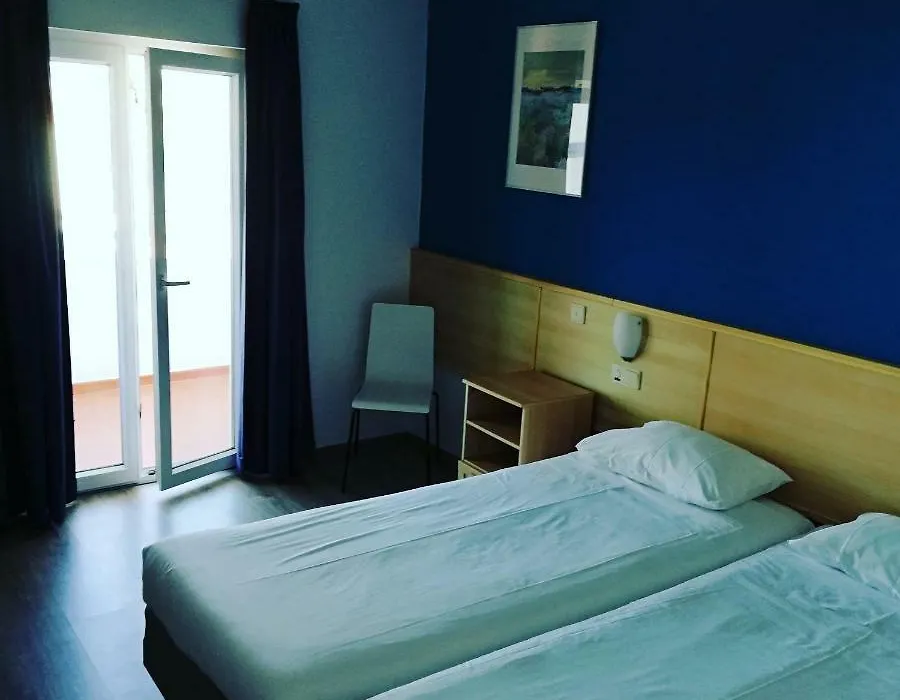 Hotel Eira Da Pedra-1