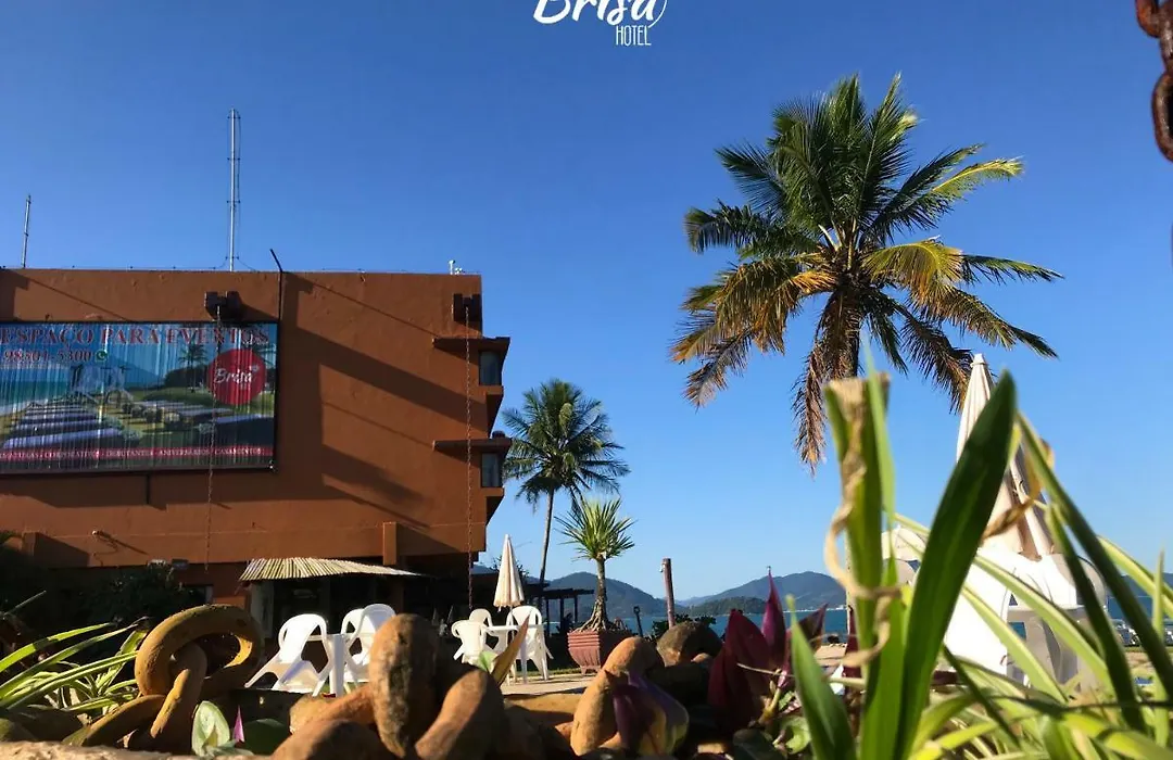 Brisa Hotel-1