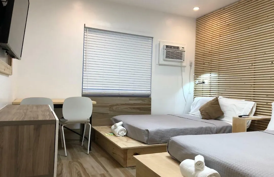 Stay Inn Dania Beach-1