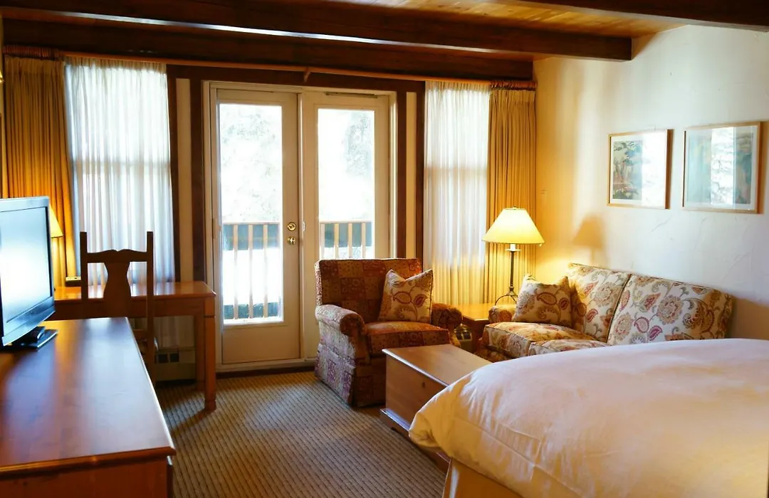 Post Hotel And Spa-1