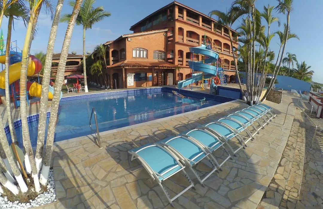 Hotel Marazul-1