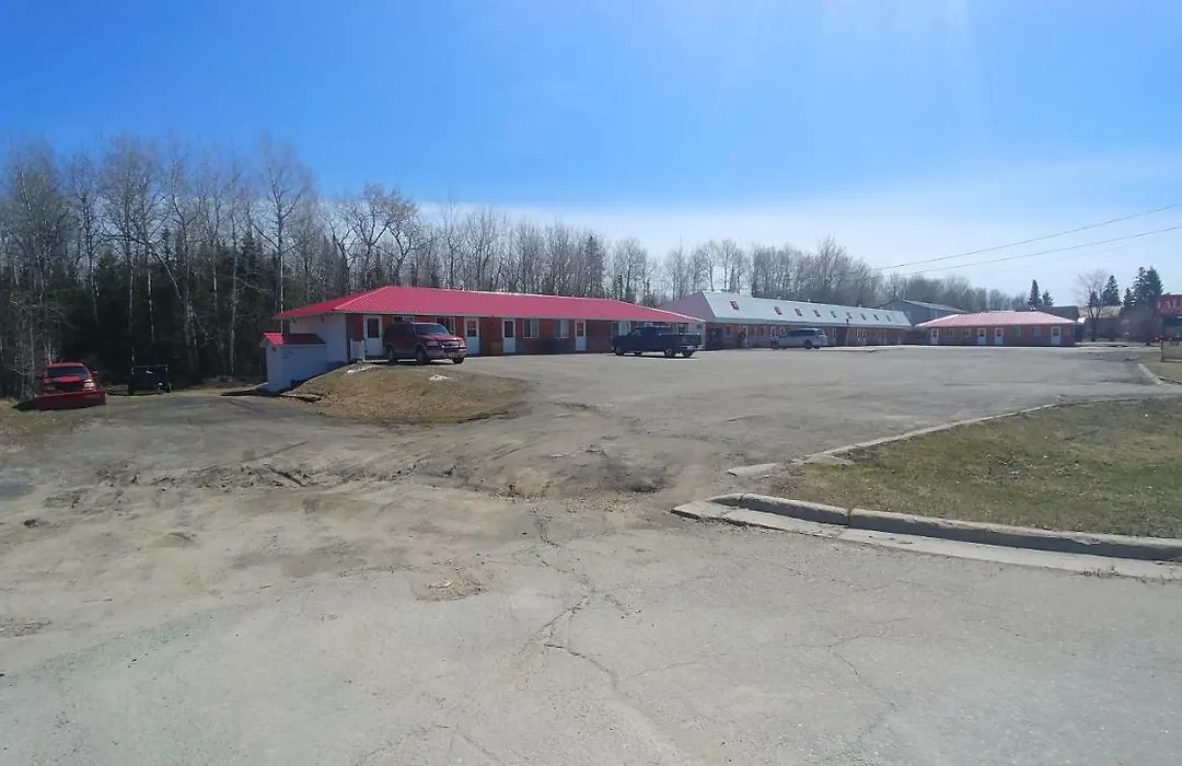 Falls Motel-1