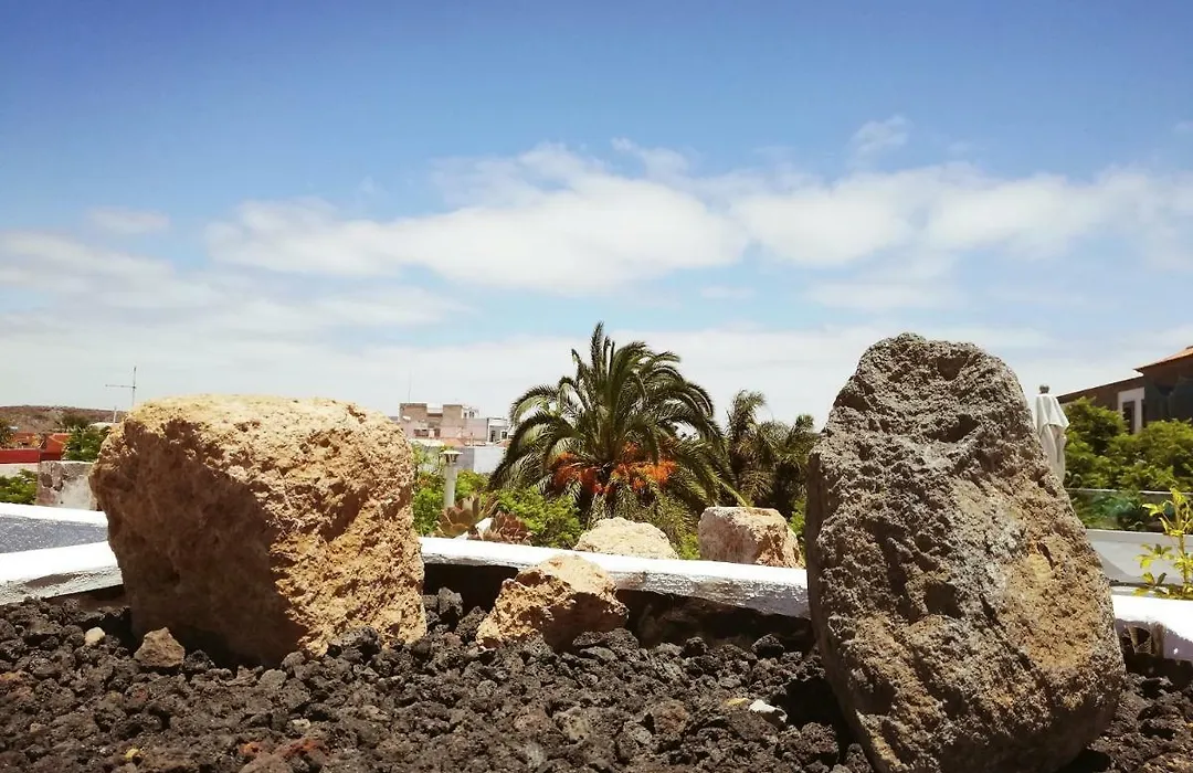 Hotel s.XVI-1