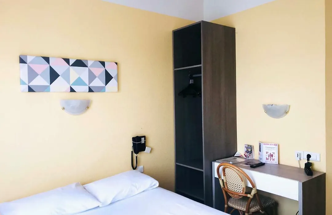 Hotel Le Bretagne-1