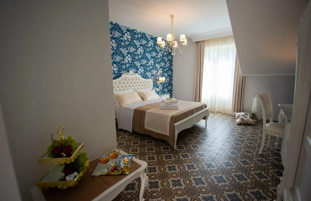 Sui Generis Tropea Luxury Rooms-1