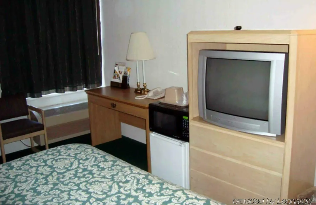 Rodeway Inn Bellingham-1