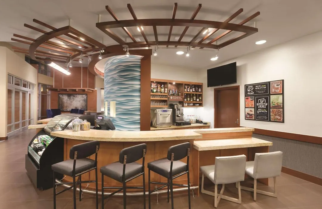 Hyatt Place Portland Airport/Cascade Station-1