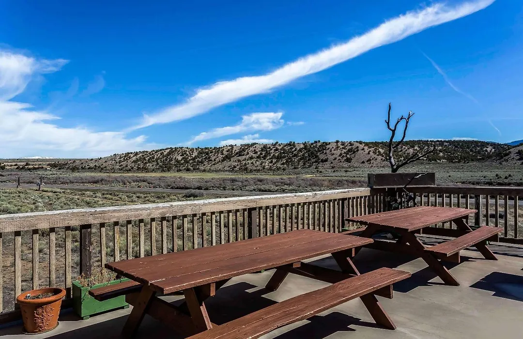 Quality Inn Panguitch Near Bryce Canyon-1