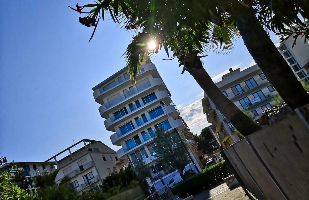 Edison Hotel Seaview & Spa-1