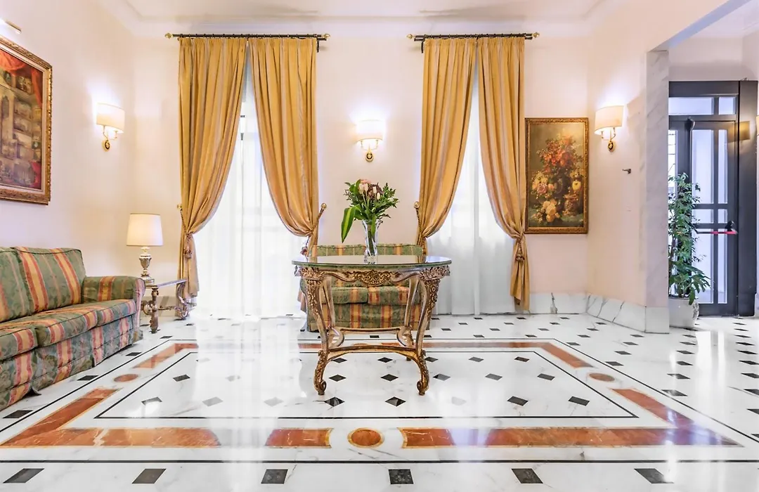 Raeli Hotel Noto-1