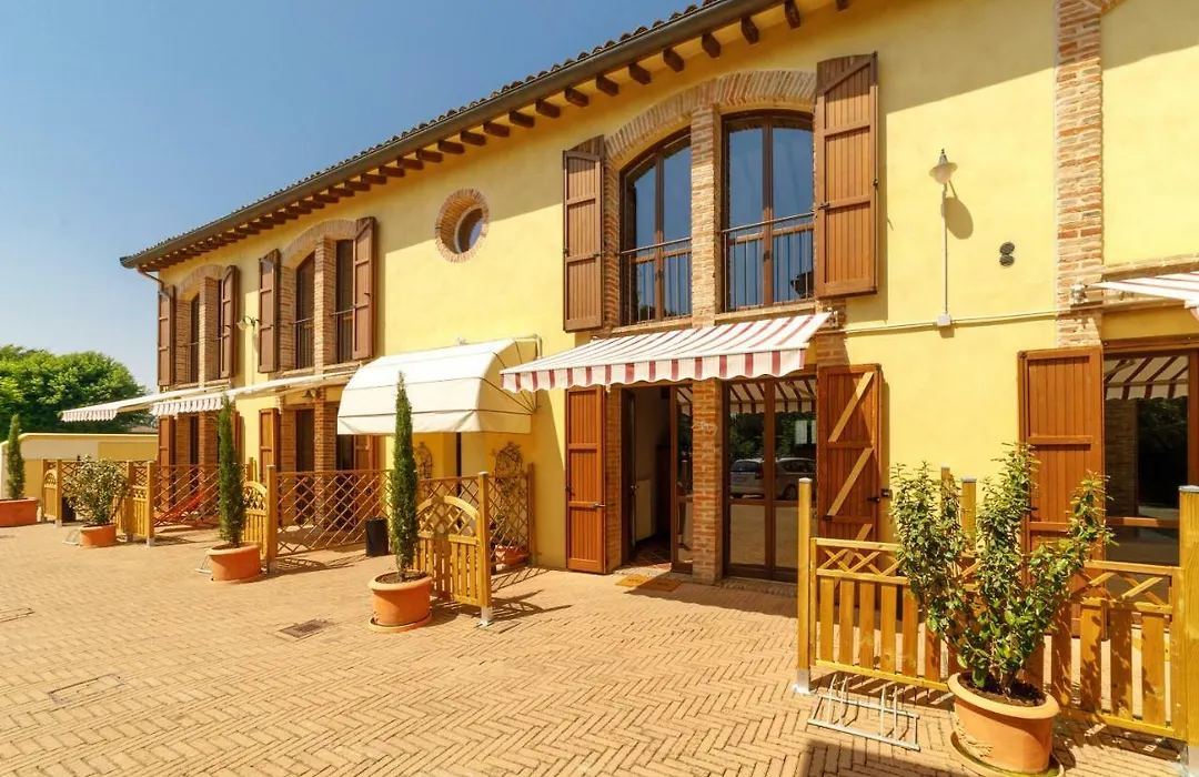 La Corte del Mulino-1
