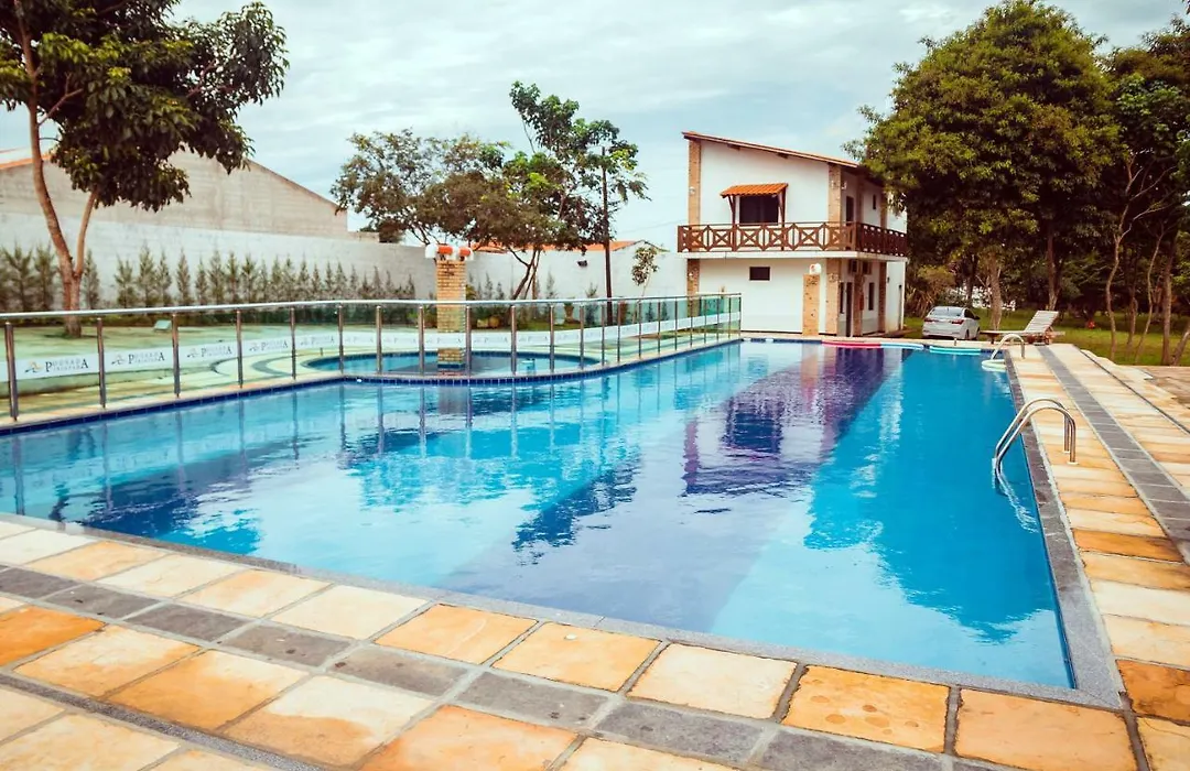 Hotel Ibiapaba-1
