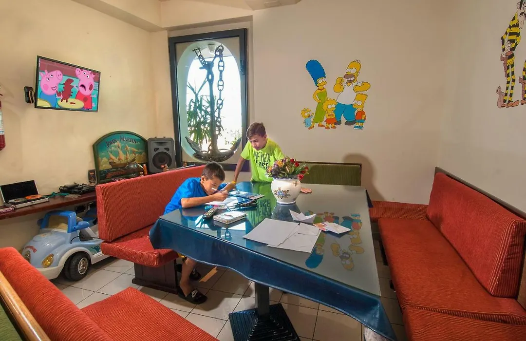 Hotel Nettuno-1